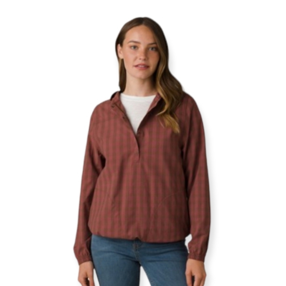 prAna